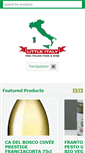 Mobile Screenshot of littleitalyltd.com
